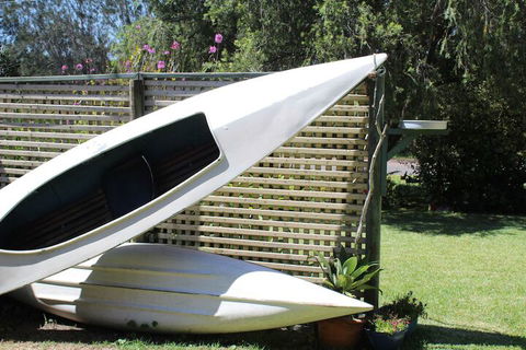 Waters Edge - Mackay Tourism 6