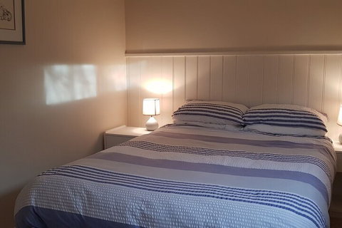 Mallavale Farm Boat Harbour - Mackay Tourism 1