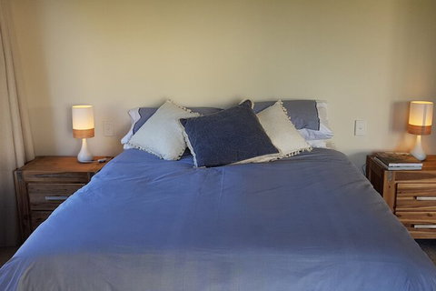 Mallavale Farm Boat Harbour - Mackay Tourism 3