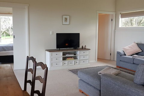 Mallavale Farm Boat Harbour - Mackay Tourism 2