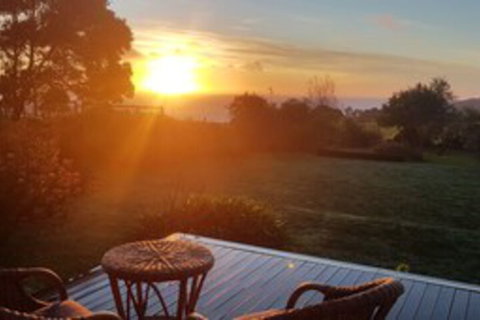 Mallavale Farm Boat Harbour - Mackay Tourism 0