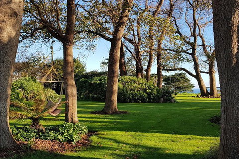 Mallavale Farm Boat Harbour - Mackay Tourism 7