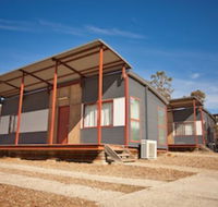 Eaglehawk Holiday Park Canberra - Mackay Tourism