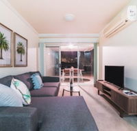 Absolute Riverfront One Bedroom Apartment - Mackay Tourism