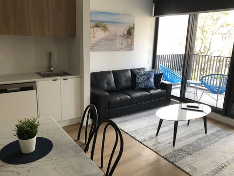 Q Squared Serviced Apartments - Mackay Tourism 6