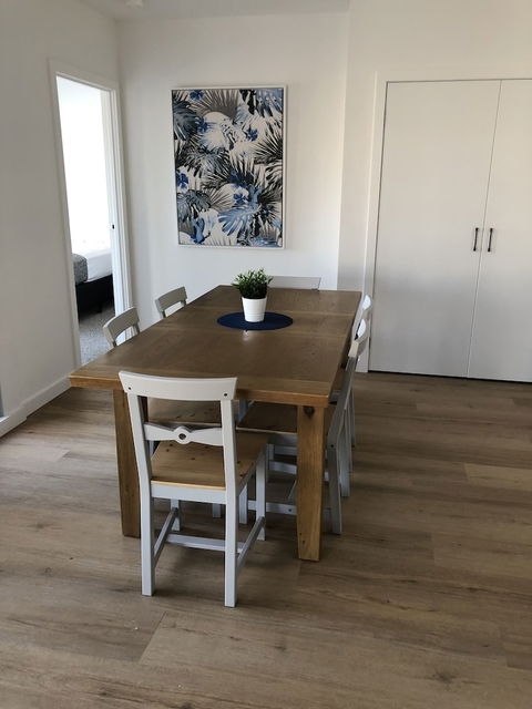 Q Squared Serviced Apartments - Mackay Tourism 4