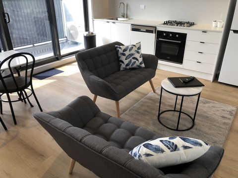 Q Squared Serviced Apartments - Mackay Tourism 2