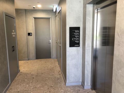 Q Squared Serviced Apartments - Mackay Tourism 0