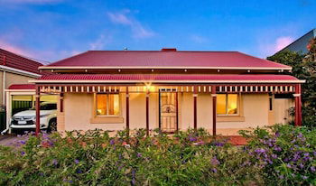 Ridleyton SA Mackay Tourism