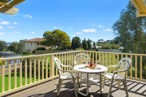 22 Broadbeach Drive - Mackay Tourism 0