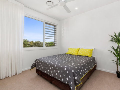 Sea Shells On Seaside - Mackay Tourism 1