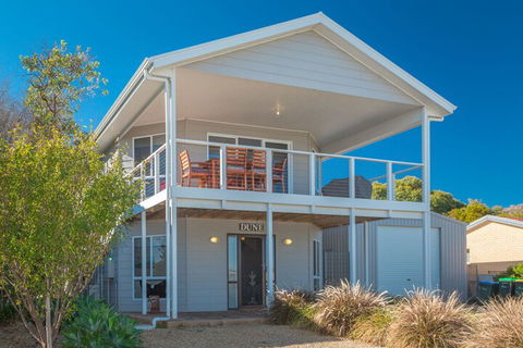 Dune At Carrickalinga 22 Taronga Crescent - Mackay Tourism 3