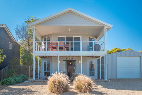 Dune At Carrickalinga 22 Taronga Crescent - Mackay Tourism 2