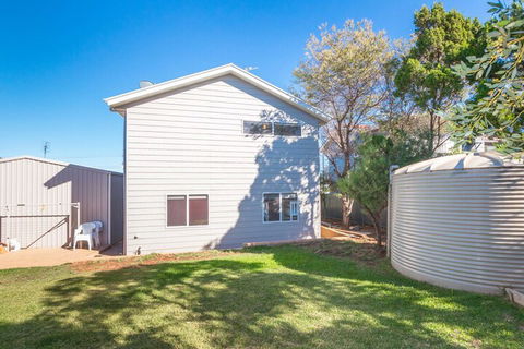Dune At Carrickalinga 22 Taronga Crescent - Mackay Tourism 1