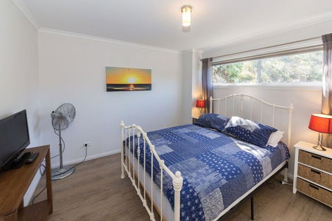 Dune At Carrickalinga 22 Taronga Crescent - Mackay Tourism 5