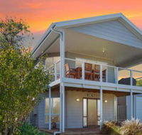 Dune at Carrickalinga 22 Taronga Crescent - Mackay Tourism
