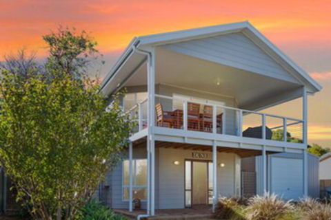 Dune At Carrickalinga 22 Taronga Crescent - Mackay Tourism 0
