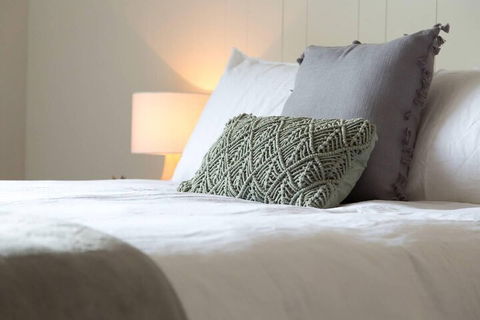Two Bedroom Gem Short Drive To MONA - Mackay Tourism 4