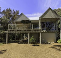 Tranquillity on Riverview 33 Riverview Drive - Mackay Tourism