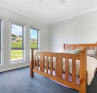 Time Away 50 Turnberry Drive - Mackay Tourism