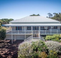 The Banksia 3 Banksia Court - Mackay Tourism