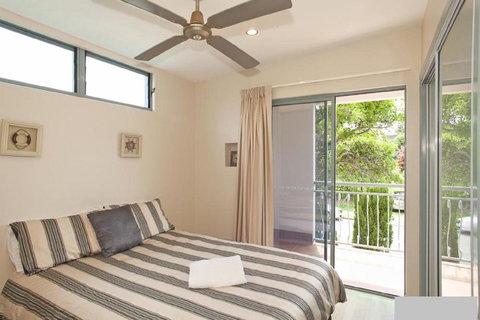 Nosie 2 Sawtell NSW - Mackay Tourism 4