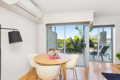 RESORT & SPA 6316 - Mackay Tourism 2