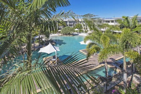 RESORT & SPA 6316 - Mackay Tourism 0