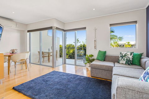 RESORT & SPA 6316 - Mackay Tourism 4