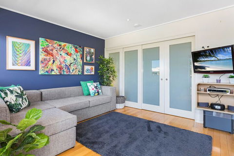 RESORT & SPA 6316 - Mackay Tourism 1