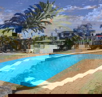 Platinum Motel - Mackay Tourism