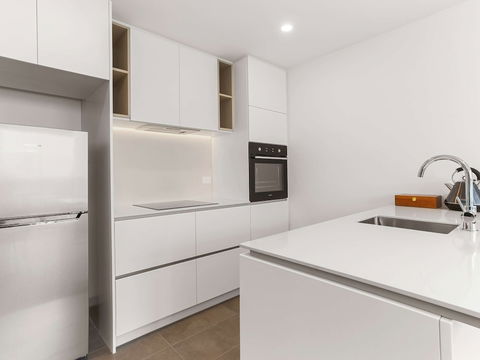 The Sebel Melbourne Moonee Ponds - Mackay Tourism 1