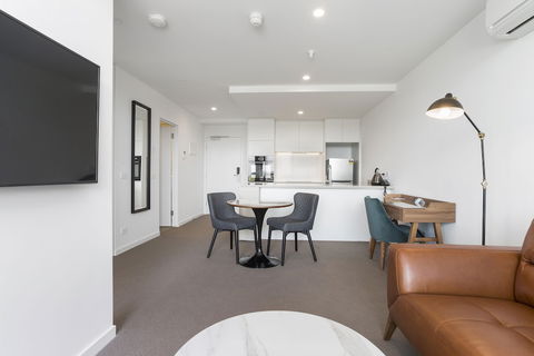 The Sebel Melbourne Moonee Ponds - Mackay Tourism 2