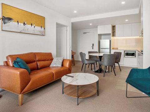 The Sebel Melbourne Moonee Ponds - Mackay Tourism 0