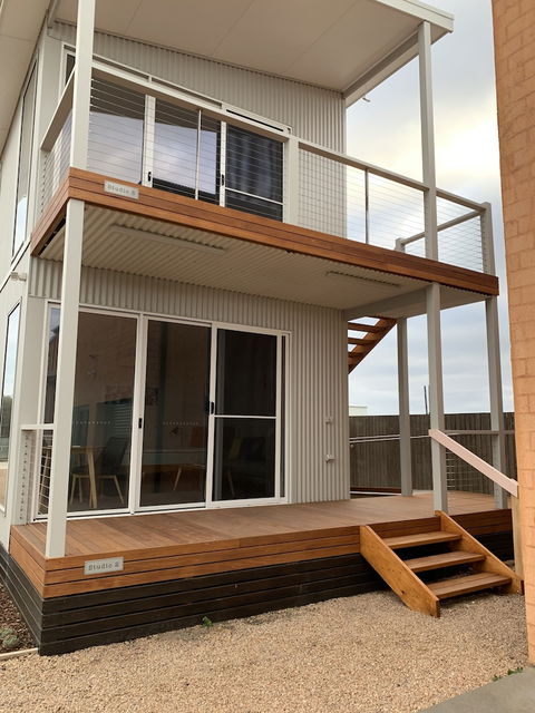 Boat Harbour Jetty B&B - Mackay Tourism 0