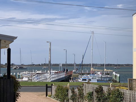 Boat Harbour Jetty B&B - Mackay Tourism 6