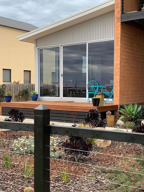 Boat Harbour Jetty B&B - Mackay Tourism 3