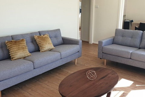 The Bay Apartment - Mackay Tourism 6