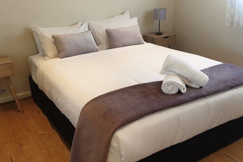 The Bay Apartment - Mackay Tourism 5