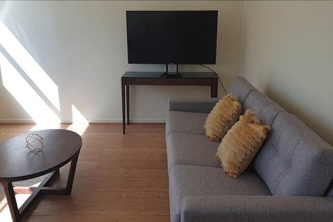 The Bay Apartment - Mackay Tourism 2