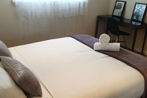 The Bay Apartment - Mackay Tourism 7