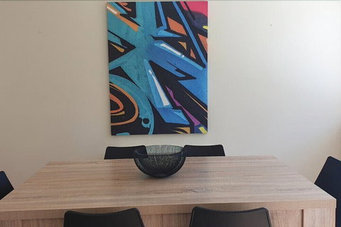 The Bay Apartment - Mackay Tourism 1