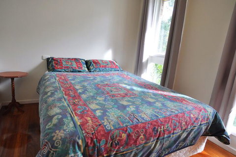 Salty Sands Meters From THE Beach Free Wifi - Mackay Tourism 3