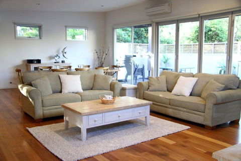 LA MER Centrally Located Free Wifi - Mackay Tourism 5