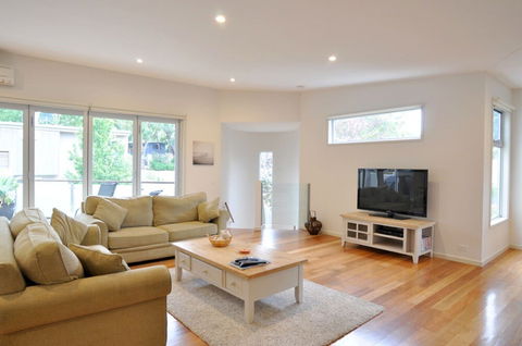 LA MER Centrally Located Free Wifi - Mackay Tourism 1
