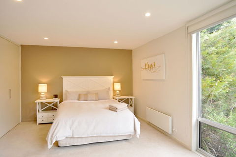 LA MER Centrally Located Free Wifi - Mackay Tourism 4