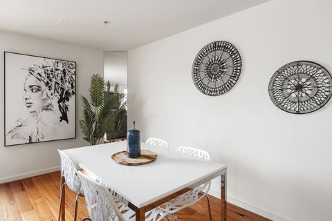 The Jetty Beach Apartment By Ready Set Host - Mackay Tourism 4