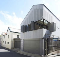 Studio Reuss - a City Retreat - Mackay Tourism