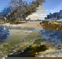 Rivers Apartments  Motel Sale Gippsland - Mackay Tourism
