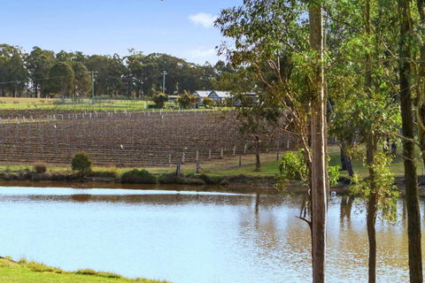 Ironbark Villa 5 - Mackay Tourism 2